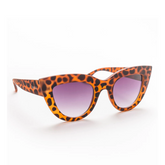 Claudia Big Cat Eye
